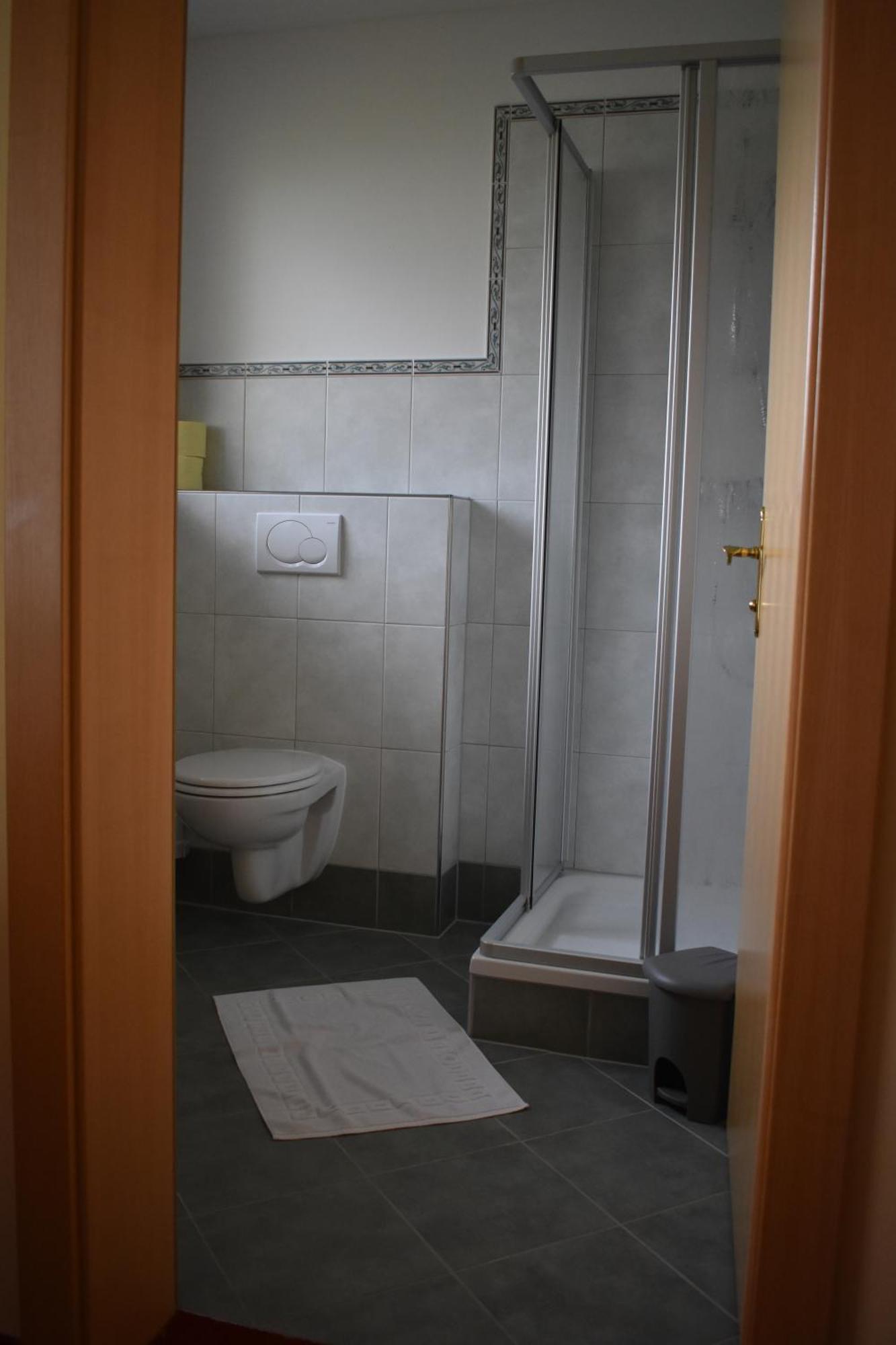 Vorderstuhlhof Apartment Kleinarl Bilik gambar