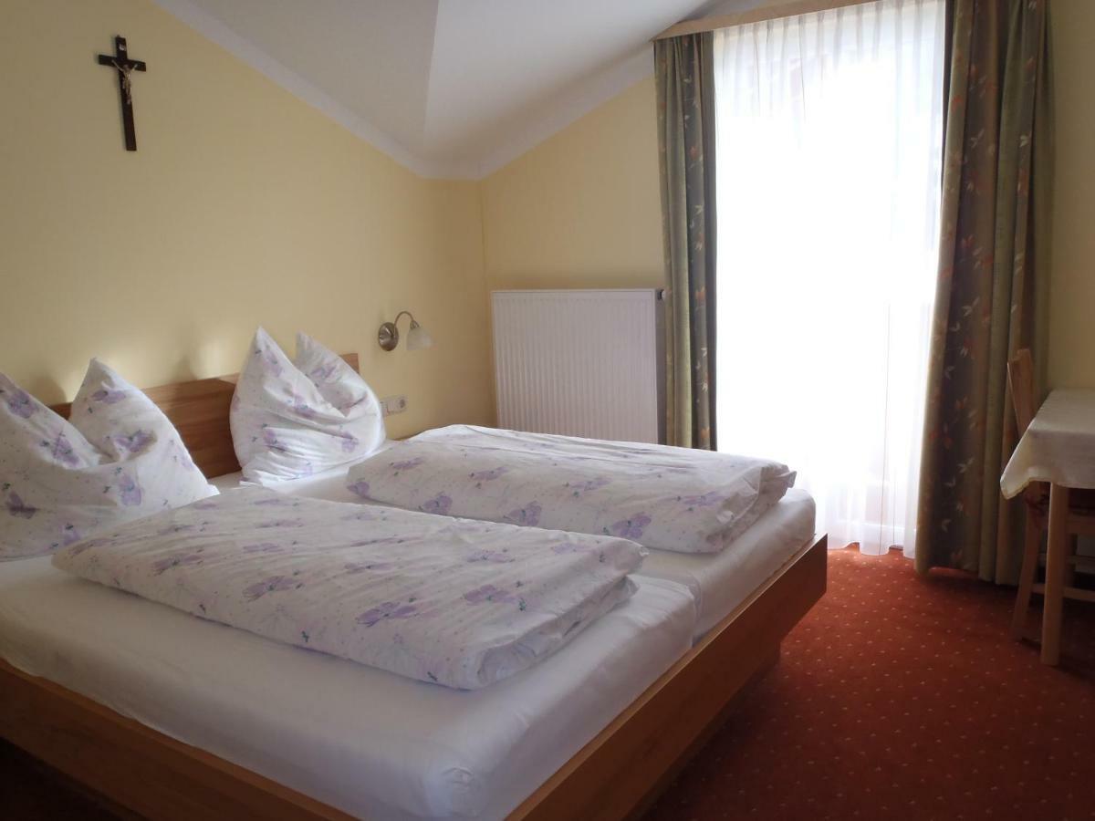 Vorderstuhlhof Apartment Kleinarl Bilik gambar