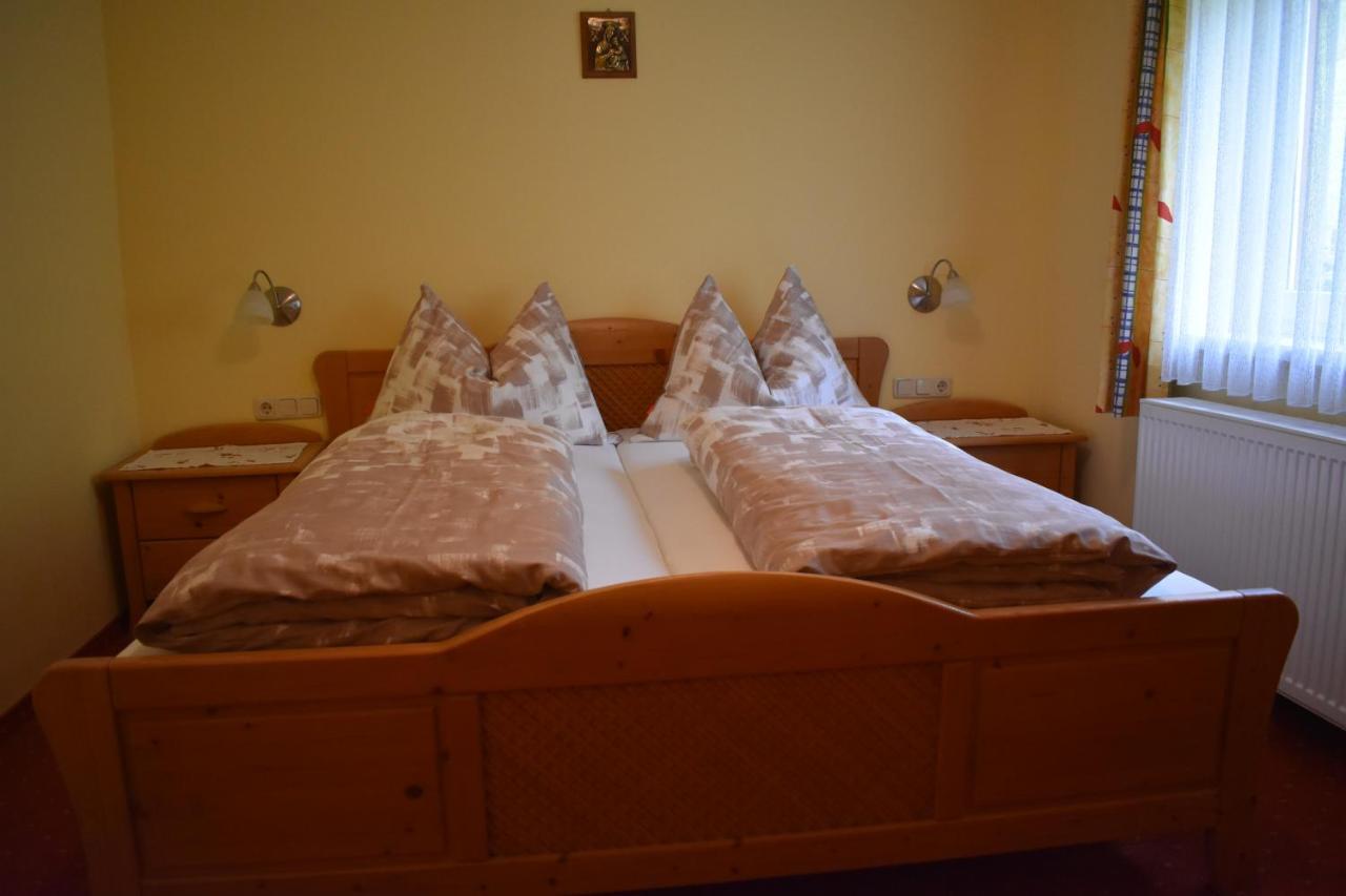 Vorderstuhlhof Apartment Kleinarl Bilik gambar
